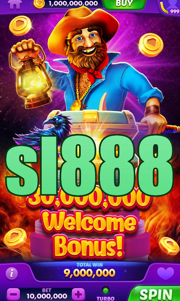 sl888 APK