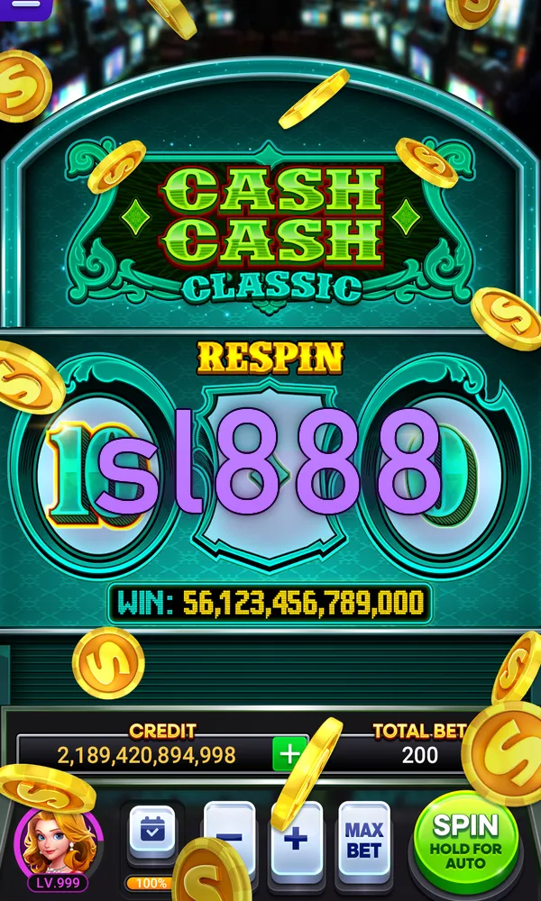 sl888 APK