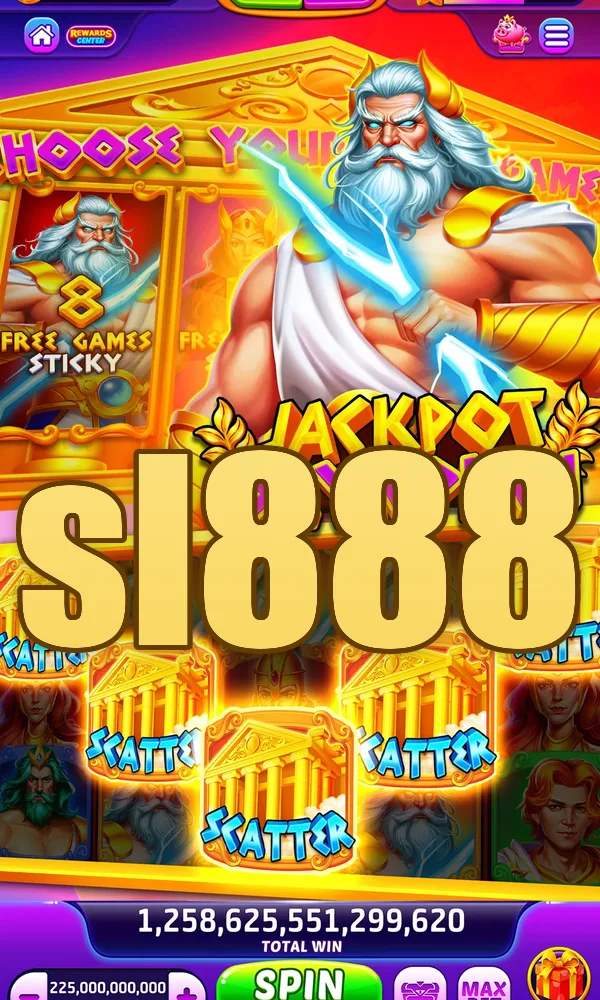 sl888 APK